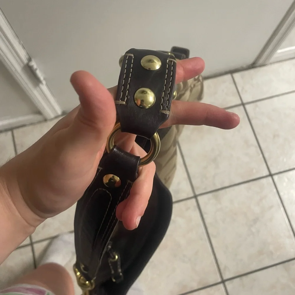 Coach bag - Picture 6 of 11